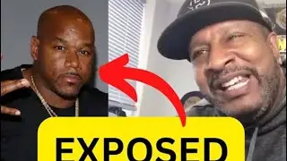 GENE DEAL Shout-Out D.U.B THEY KEEP IT REAL Redrum CASH MCELROY JONES AKA WACK Federal Government CI