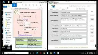 Twinq software copy paste Autotyper 4.4(Data Entry work)