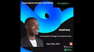Chat GPT on Podcasting
