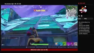 Duo wins grinden met levi road to de 120 duo wins