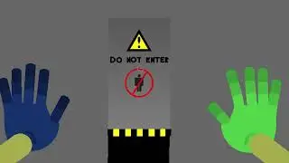 Grabpack animation | sticknodes