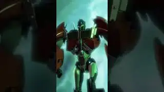 А вот и я. #transformersprime
