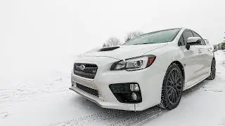 How To Drive In The Winter | Minnesota Edition