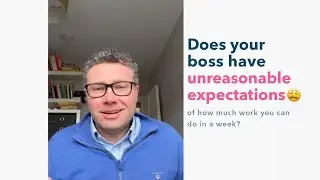 How to communicate with clients: Dealing with unreasonable expectations