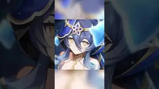Happy Birthday, Layla! | Genshin Impact 