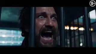 Хороший, плохой, коп трейлер 2021