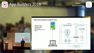 Andreas Schlosser - Native iOS Apps for the Enterprise with SAP