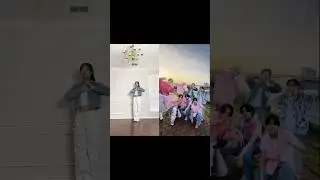 ENHYPEN (엔하이픈) 'XO (Only If You Say Yes)' comparison dance cover | em.ilyhuang