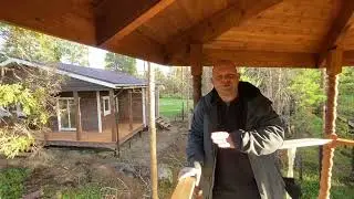 Роман Бани карелии мурманчанин, оказывается