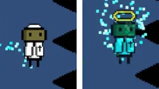 Abilities and Visual Themes | Devlog #3
