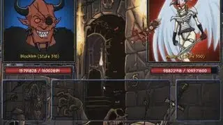 Shakes and Fidget - Gildenraid 32 [Fail] + Turmetagen 73-78