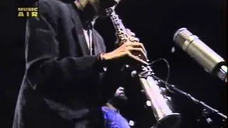 Night Music #215 1990 Bob Weir, Rob Wasserman, Artis, John Lurie & Nana Vasconcelos, Bongwater, MJQ