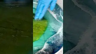 Resin Art Tutorial 