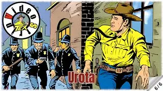 Teks Viler - Urota - Strip u boji (6/6)