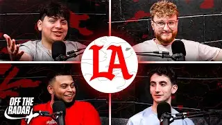 LA Thieves New Roster | Ghosty talks MW3