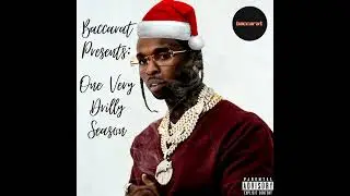 Baccarat, Pop Smoke - NYC Christmas (feat. Kay Flock)
