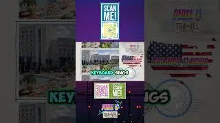 New Travel video Intro | #orlando #tenerife