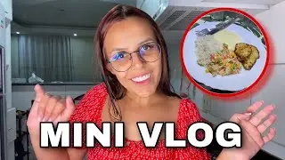 PREPARANDO A JANTINHA PRO MARIDO ♥️