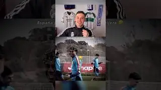 Spain enjoys playing Rock Paper Scissors 🤩 