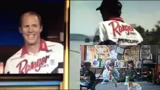EPISODE #5 YOU DON'T KNOW ROLAND MARTIN OR FISH