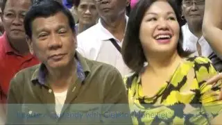 Who is Rodrigo Duterte?