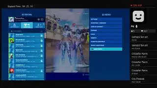 Estonia Fortnite LIVE