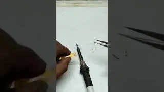 How To Replace Phone Lcd Connector | Mobile Display Connector Repair 
