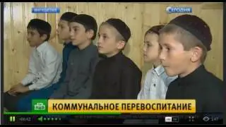 NTV, 24.05.2016