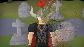 My Runescape Account has 1 Life
