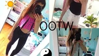 ♡ OOTW: JULY ♡