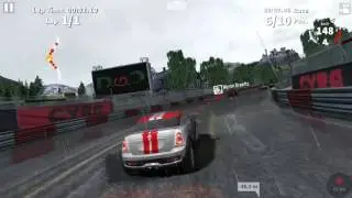 GT Racing 2 android gameplay