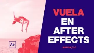 8 TRUCOS para ir MÁS RÁPIDO en AFTER EFFECTS tutorial