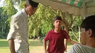 new video official bc group ( bakchodi new 😁)
