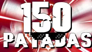 150 Patadas Que Você Pode Usar Na Escola (COMPILADO)