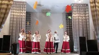 По ущельям Туретчины бранной