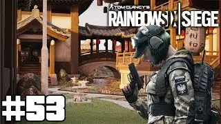 Auf dem Weg nach ganz oben? | RAINBOW SIX: SIEGE