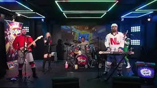 Les Costauds: un groupe hommage pas comme les autres