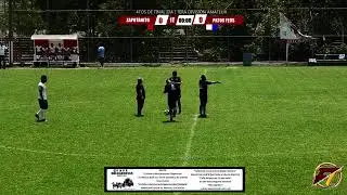 Patos Feos vs Zapotanito