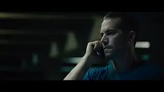 CENTURIES | FAST X | PAUL WALKER EDITION