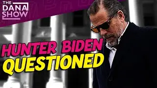 Hunter Biden Forced To Answer Questions | Dana Loesch