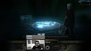 Steelmage - Path of Exile - Feb. 27