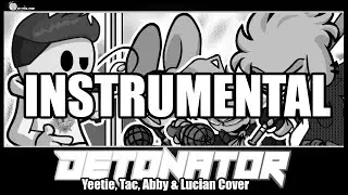 FNF - Detonator - Instrumental (Electrolite Remix)