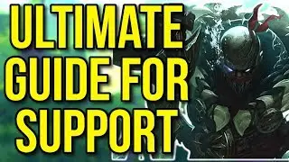 Support Tips and Tricks | Become a Better Support Player (Part 2) - League of Legends