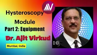 Hysteroscopy Masterclass Part 2