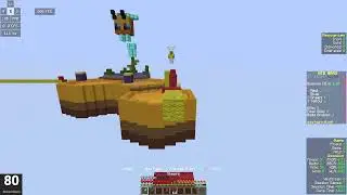 Bedwars w/Thearrow12YT