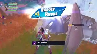 Squad fill trolling