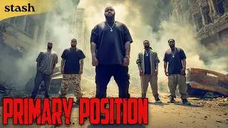 Primary Position | Drama | Full Movie | Omar Gooding