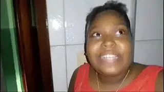 esconde esconde com Geovana