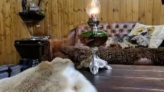 Правила Обращения Объясняет Яна...Часть 1...Инга Хосроева...Ведьмина Изба