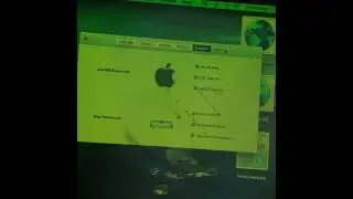 mac mini 2012 after ram upgrade 😀
